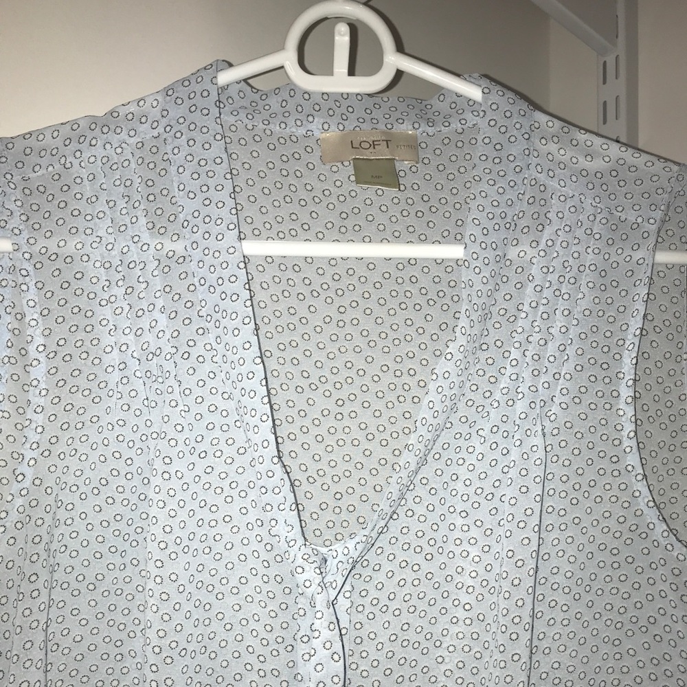 Loft Outlet Shell - Picture 2 of 3